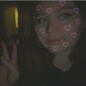 Meet your Posher, Savanna wray